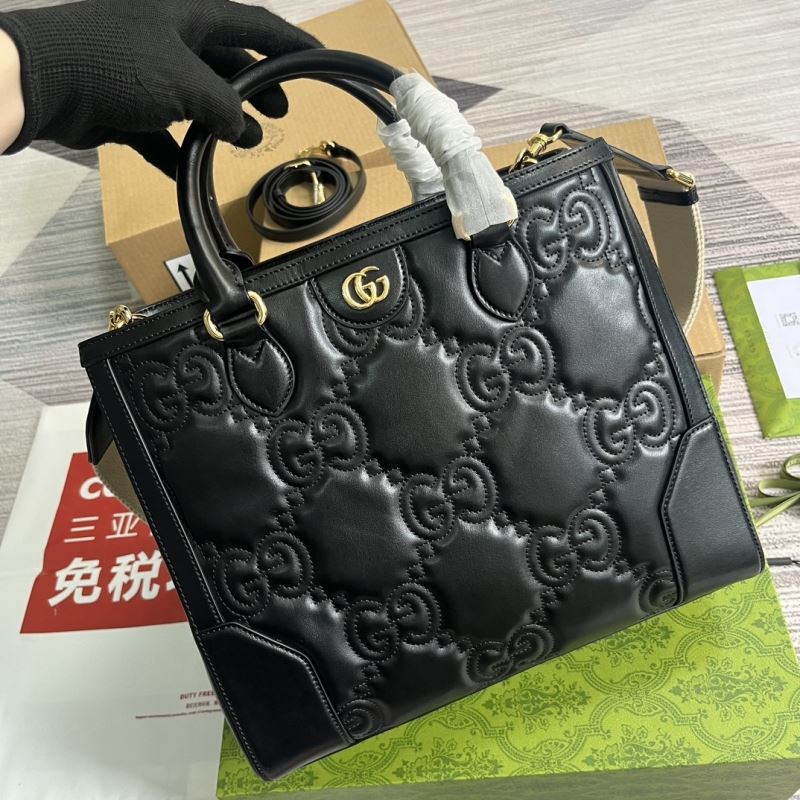 Gvc*1 top handle bags